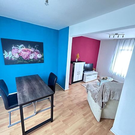 Apartment Central Hemer 35 Qm Екстер'єр фото