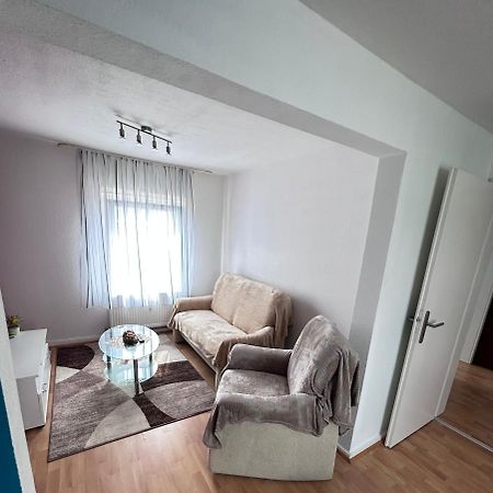 Apartment Central Hemer 35 Qm Екстер'єр фото